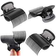 Hair Salon Perm Hair Clip Heat Insulation Clip Salon Hair Styling Clip Hairdressing Tool Core Hairdr