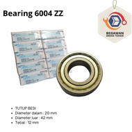 Bearing 6004 ZZ NTN