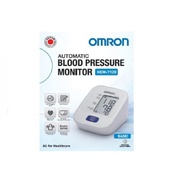 Omron Blood Pressure Monitor Basic Hem-7120