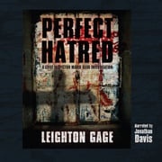 Perfect Hatred Leighton Gage
