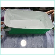 fish tank 4x2x1feet pond heavy duty s400 high quality pond