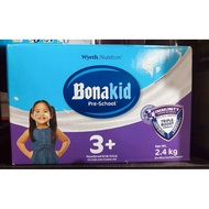 Bonakid 3+ Pre School 2.4kg