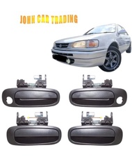Toyota Corolla AE110 AE111 1995~1999 Door Outer Handle AE111 Door Handle T.SEG Outer Door Handle Pem