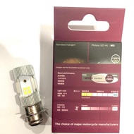 Led Headlight BEAT FI BEAT POP BEAT STREET BEAT ECO PHILIPS LED M5