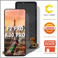 LCD For POCO F2 PRO / REDMI K30 PRO (With Touch Screen Display)
