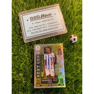 Retail Card - NEXT GEN - TOPPS MATCH ATTAX 2023 / 2024 - MOHAMED ALI For (REAL SOCIEDAD)