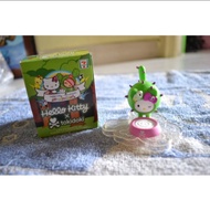 Hello kitty X tokidoki