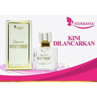 Japanese Sweet Cherry