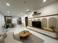 Rumah 0 m² dengan 1 bilik tidur dan 2 bilik mandi peribadi di District 3 (Diamond Apartment 160m2 - 
