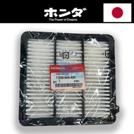 HONDA 17220-64A-A00 AIR FILTER HONDA CIVIC 1.5 FE FL / HONDA ACCORD 1.5 CY / HONDA CRV 1.5 RS4 / HON