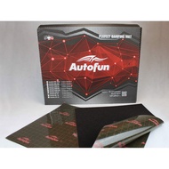 NEW AutoFun BP10 Sound Proof &amp; Heat Insulation Damping Foam