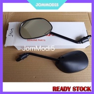 W125 W100 SIDE MIRROR A CERMIN BATANG BESAR HONDA