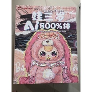 BB3 AI 800% Dreamer Meh