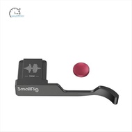 Camera Grip for  100VI / X100V Camera Hot Shoe Thumb Grip Multifunction Camera Accessories