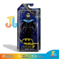 DC Nightwing Spin Master 6" Action Figure - DC Nightwing Action Figure 1