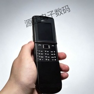 Foreign Trade Mobile Phone 88S Slide Cover Button Classic Student Backup Elderly Foreign Trade Mobil