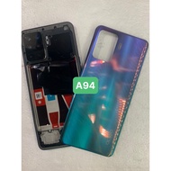 FULL OPPO A94 PHONE CASE (SELF) - OPPO