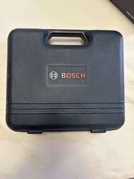 Bosch 工具箱