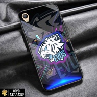 Case OPPO A37 / A37F - Casing OPPO A37F / A37 Terbaru Esport Evos AERO CASE - Silikon OPPO A37F -  Case Hp - Cassing Hp - Softcase Glass Kaca - Softcase OPPO A37 - Casing Hp - Kesing Hp - Kondom Hp - Case Terlaris - Case Terbaru