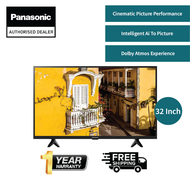 Panasonic TH-32L400K 32 Inch LED HD TV TH-32L400K