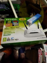 路由器  router