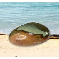 Ocean Jasper Palm Stone 52C