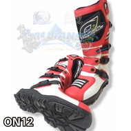 PROMO' Cross Shoes Trail Shoes Mountain Shoes Mx boots Trabas Shoes Cheap Classic Cross Shoes ON012