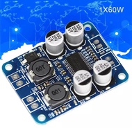 TPA3118 Power Amplifier Class D 60Watt Mono Cocok Untuk Mini Subwoofer 12-24Volt