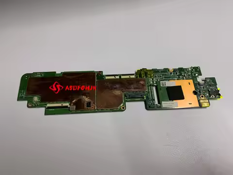 NEW Original rk4pk FOR Dell Venue 8 Pro 5830 Tablet PC motherboard z3740d CPU 64gb 06W5WJ 0RK4PK 100