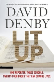 Lit Up David Denby