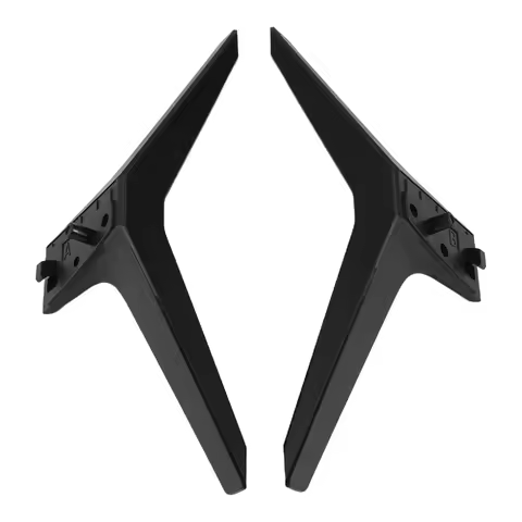 Stand for TV Legs Replacement,TV Stand Legs for 49 50 55Inch TV 50UM7300AUE 50UK6300BUB 50UK6500AUA 