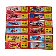 Styrofoam Paper Plane (1pc)