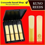 KUNO Clarinet Reeds Affordable Durable Long-lasting Clarinet Reed