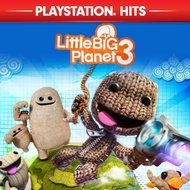 LITTLEBIGPLANET 3 (PS5/PS4 DIGITAL DOWNLOAD)