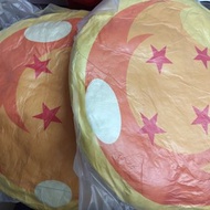 龍珠物品 CUSHION 異度空間