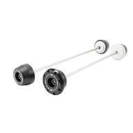 JOE Panigale V4/V4S V2 EP ป้องกันการตกหล่นของล้อหน้าและหลังสำหรับรถจักรยานยนต์ Ducati ชิ้นส่วนเสริม 