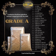 TEMBAKAU RACIKAN PABRIKAN GRADE A 1KG