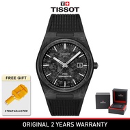 [Official Website Register] Tissot T-Classic PRX Powermatic 80 Forged Carbon 40.5MM Original T137.90