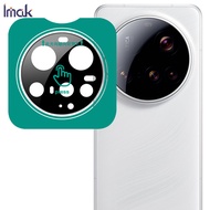 Mi 15 Ultra Lens Glass IMAK with Tool Glass Lens Film for Xiaomi 15 Ultra 5G
