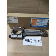 CON ROD MITSUBISHI PS120 IZUMI 4D34 SEHER HANDLEBAR/