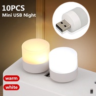 USB Night Light Mini LED Night Light