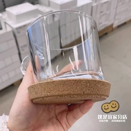 Ikea Coaster Cork Coaster Placemat Daily Mat Coffee Cup Tea Cup Coaster Ikea365+