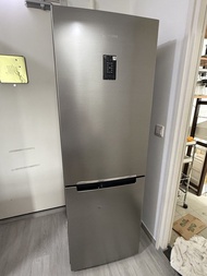 SAMSUNG 三星286L 雙門雪櫃
