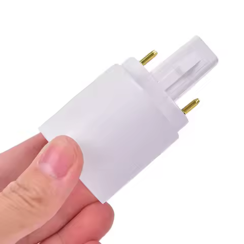 1pcs PBT G23 To E27 E26 Base Socket LED Halogen Light Bulb Lamp Adapter Holder Converter