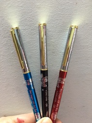 15 Golden Fountain Pens 08 50