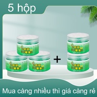 Citroen chống muỗi gel cao cấp Citroen Mosquito Repellent Gel tinh khiết thực vật 120 gram thai sản 