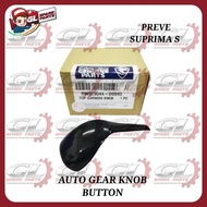 ORIGINAL PROTON GENUINE PREVE AUTO GEAR KNOB SHIFT TOP GANISH PW925044-D0045