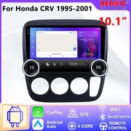 X-REAKO Car Radio, screen size: 10.1", 2 DIN, 2GB/64GB