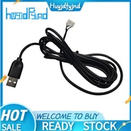 Replacement Wire Mouse Cable for  Wire Mouse Cable for  16000DPI Wired Optical Gaming Mouse