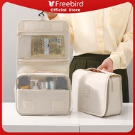 makeup bag handmade portable foldable oiletry bag business travel storage bag